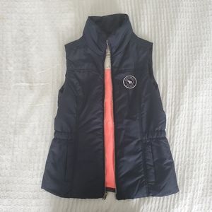 3/$20 | abercrombie girls vest